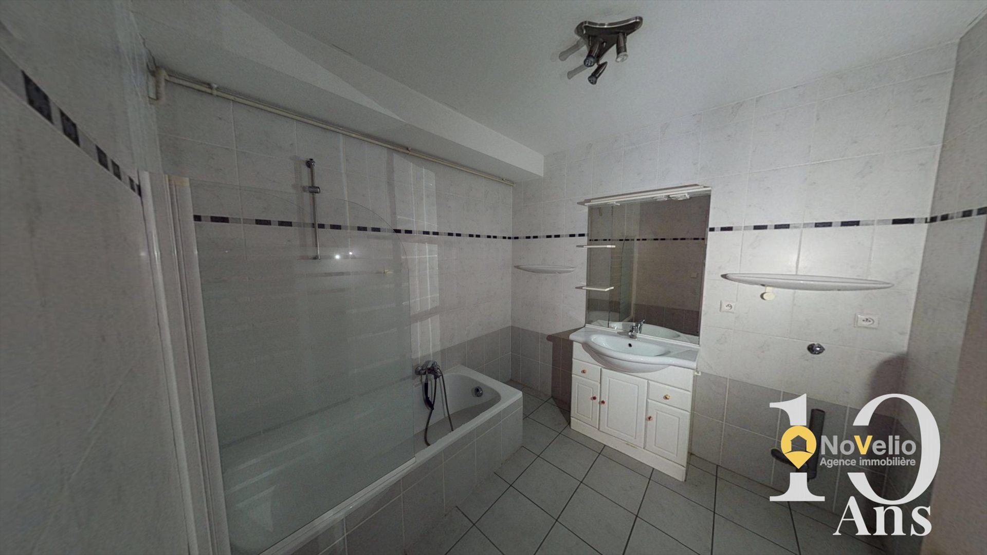 Appartement à louer, 77m², Sarreguemines