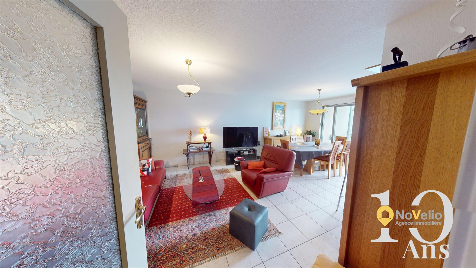 Appartement à vendre, 77m², Oeting
