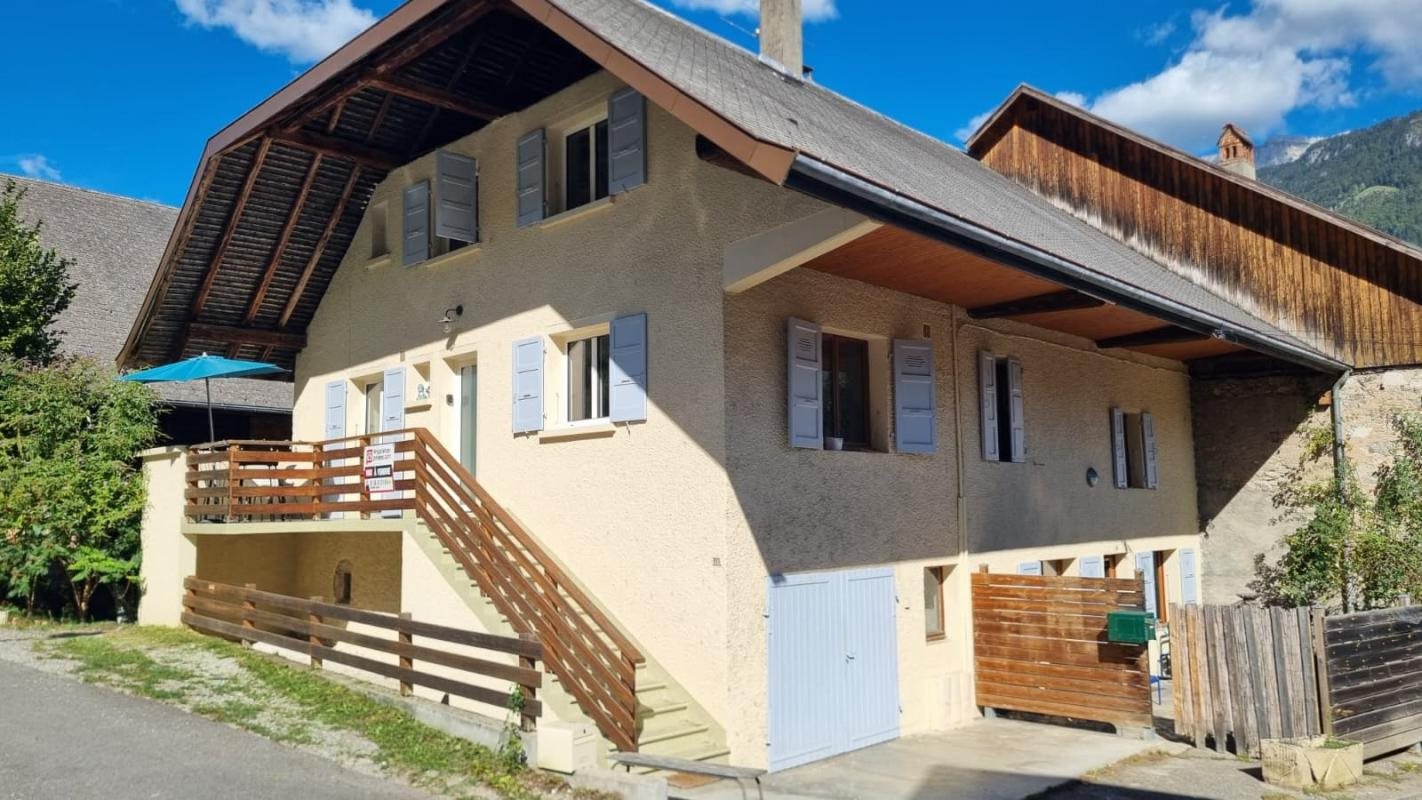 Maison à vendre, 165m², Doussard