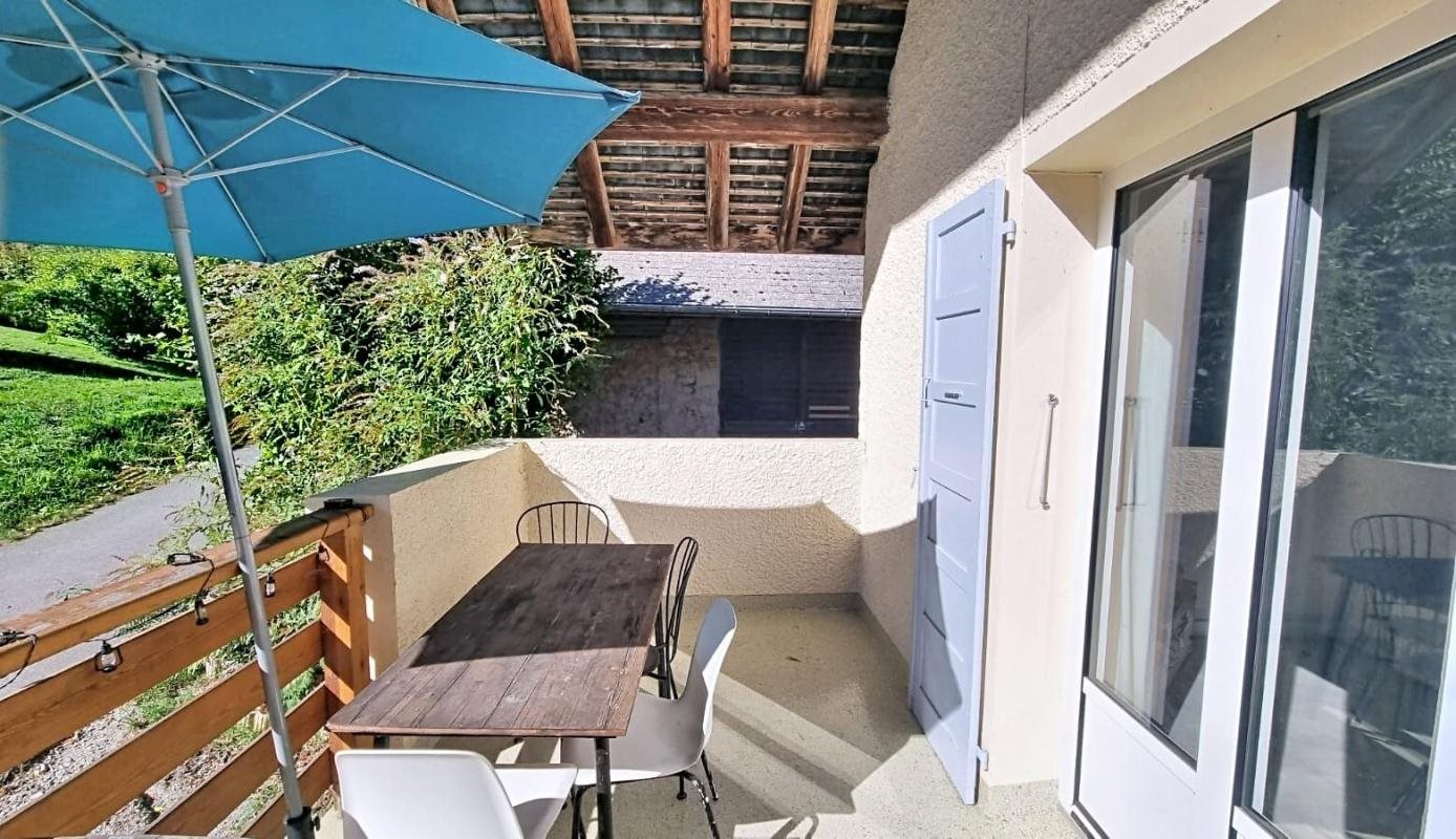 Maison à vendre, 165m², Doussard