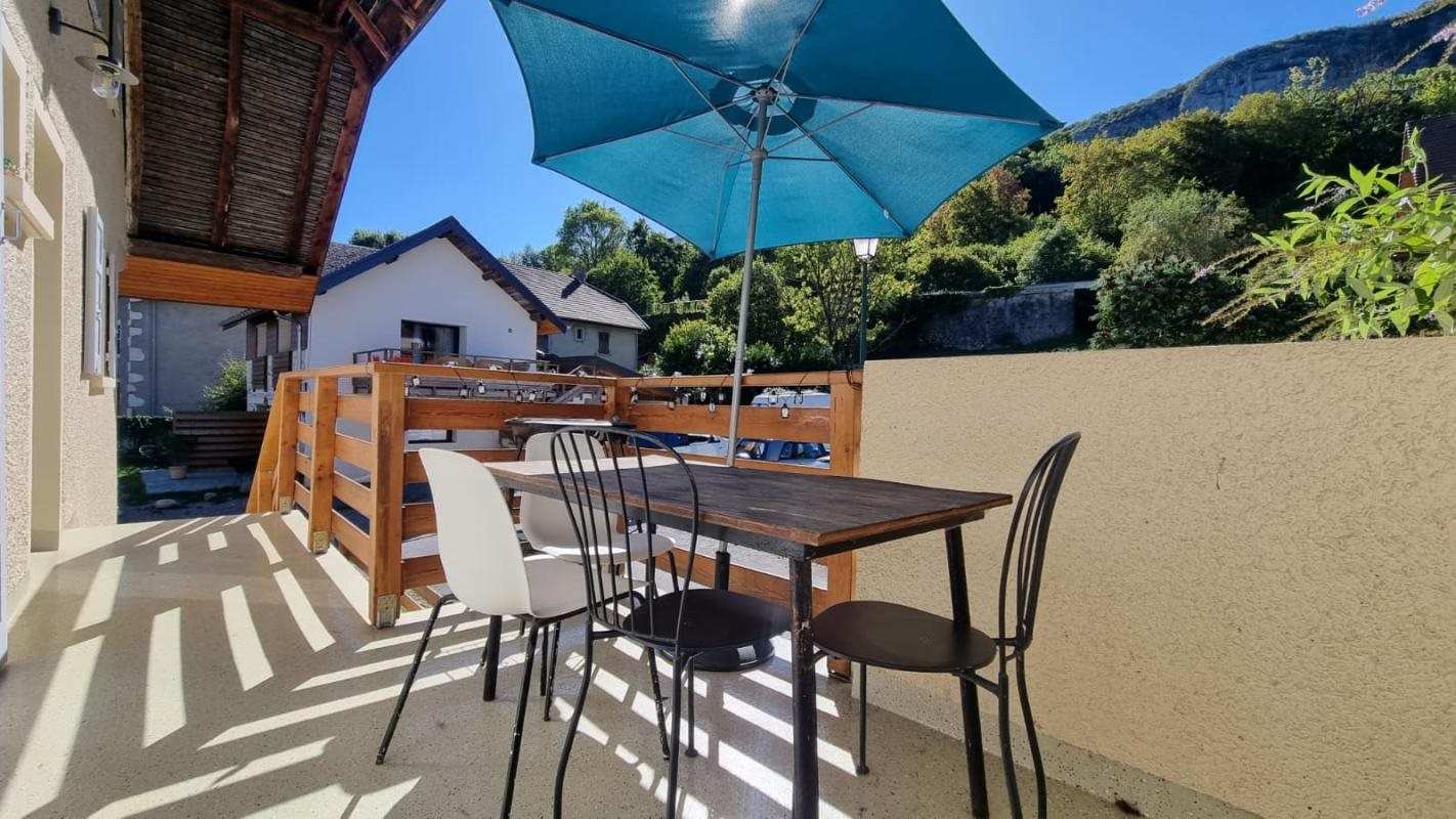 Maison à vendre, 165m², Doussard