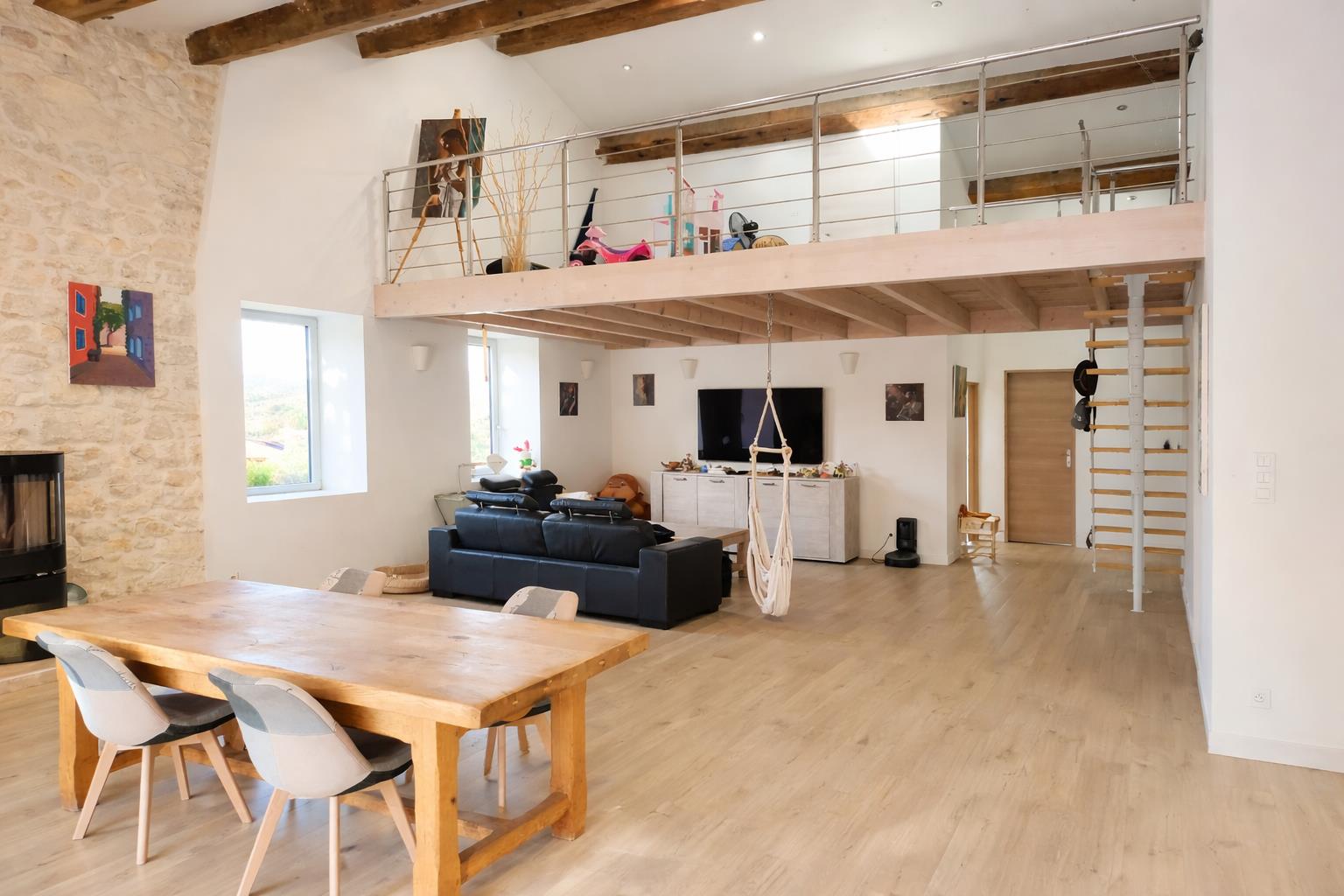 Maison à vendre, 170m², Peyriac-de-Mer