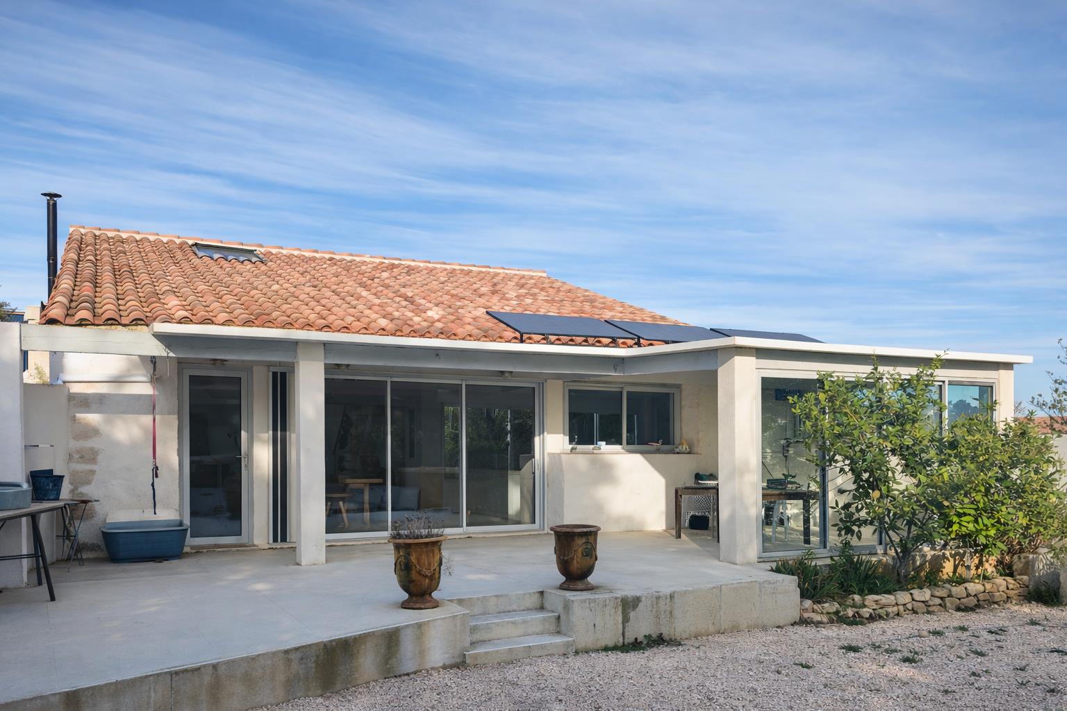 Maison à vendre, 170m², Peyriac-de-Mer