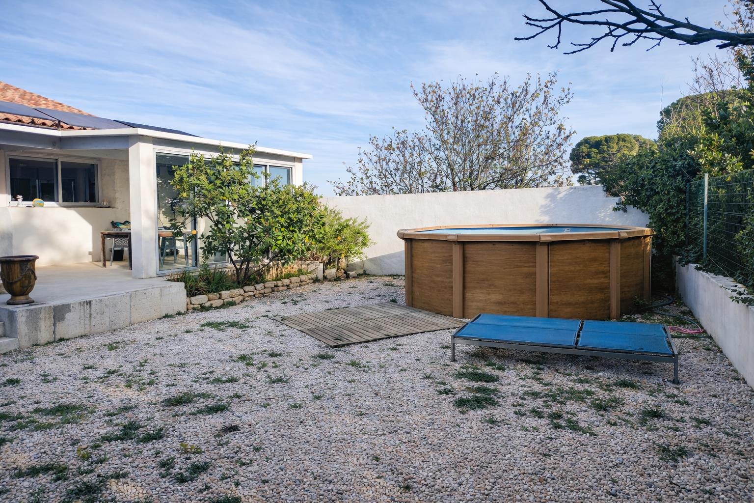 Maison à vendre, 170m², Peyriac-de-Mer