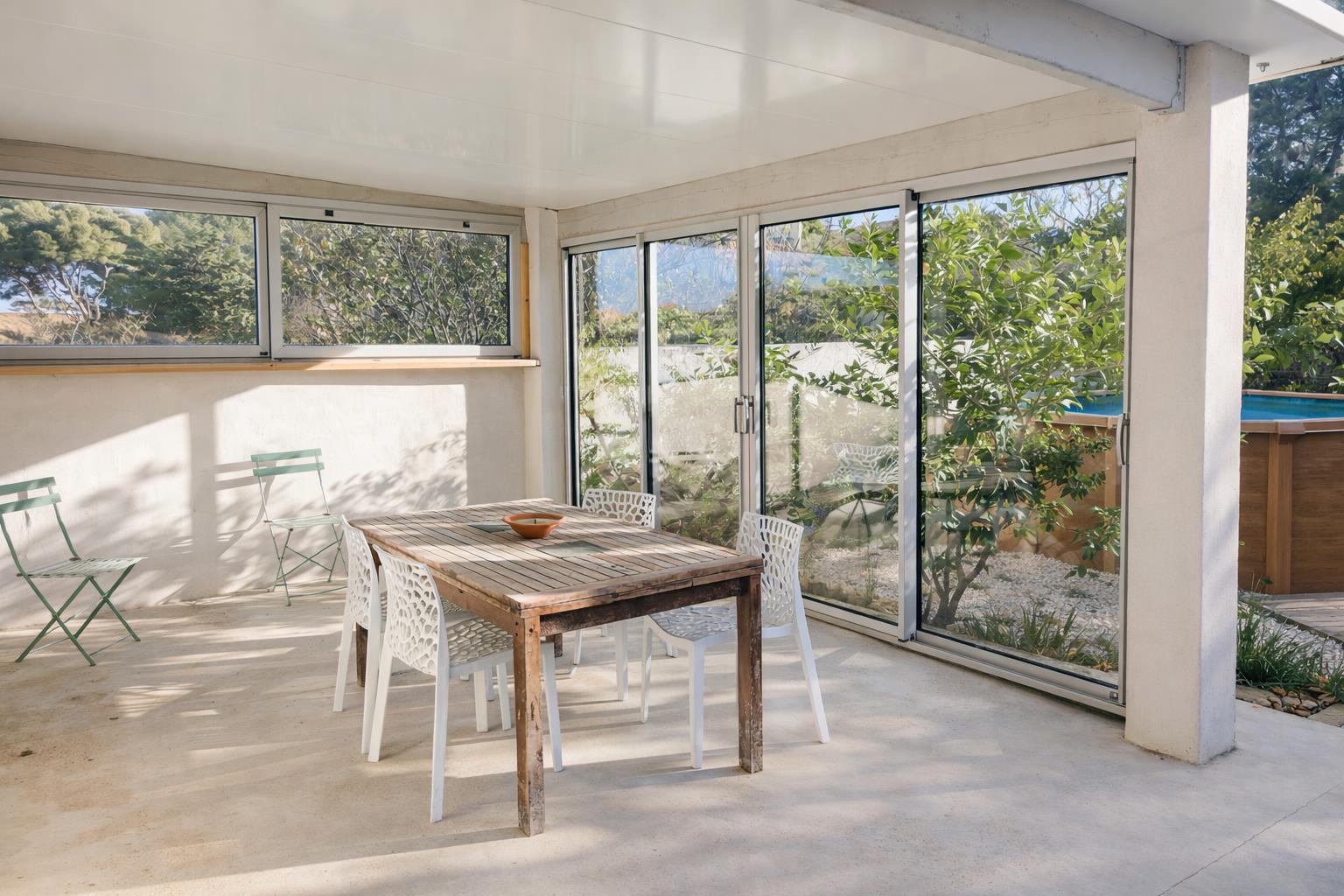 Maison à vendre, 170m², Peyriac-de-Mer