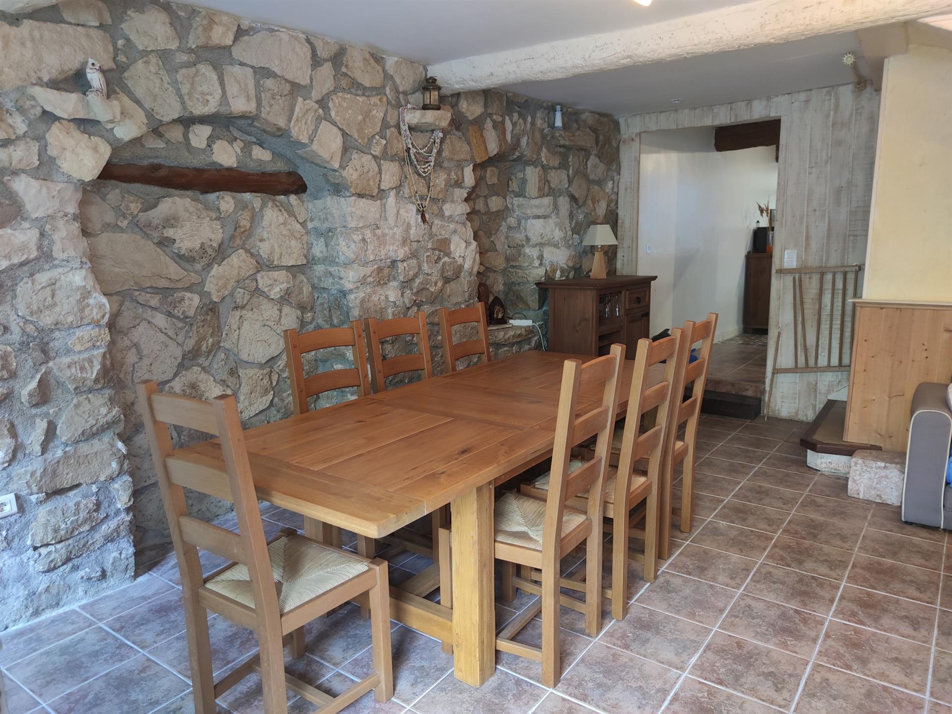 Maison à vendre, 140m², Peyriac-de-Mer