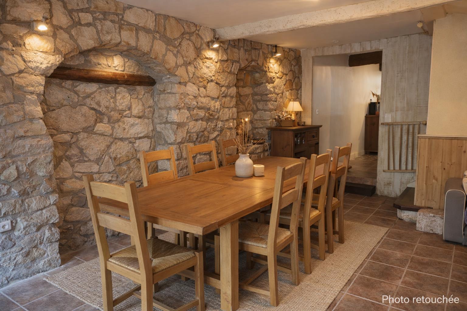 Maison à vendre, 140m², Peyriac-de-Mer