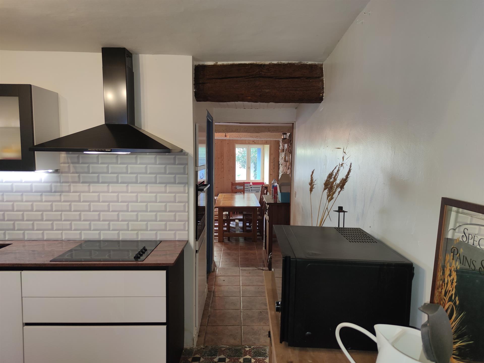 Maison à vendre, 140m², Peyriac-de-Mer