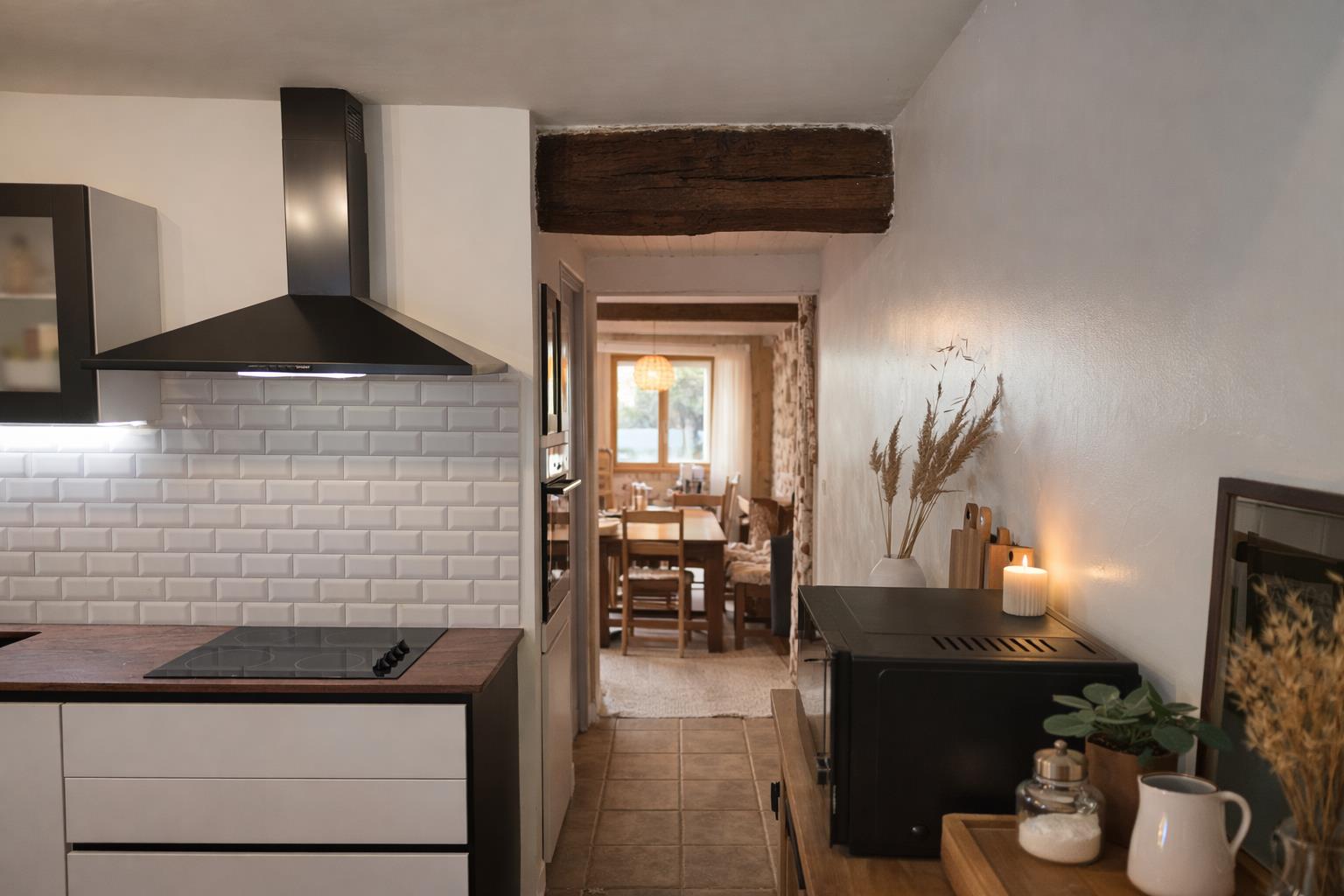 Maison à vendre, 140m², Peyriac-de-Mer
