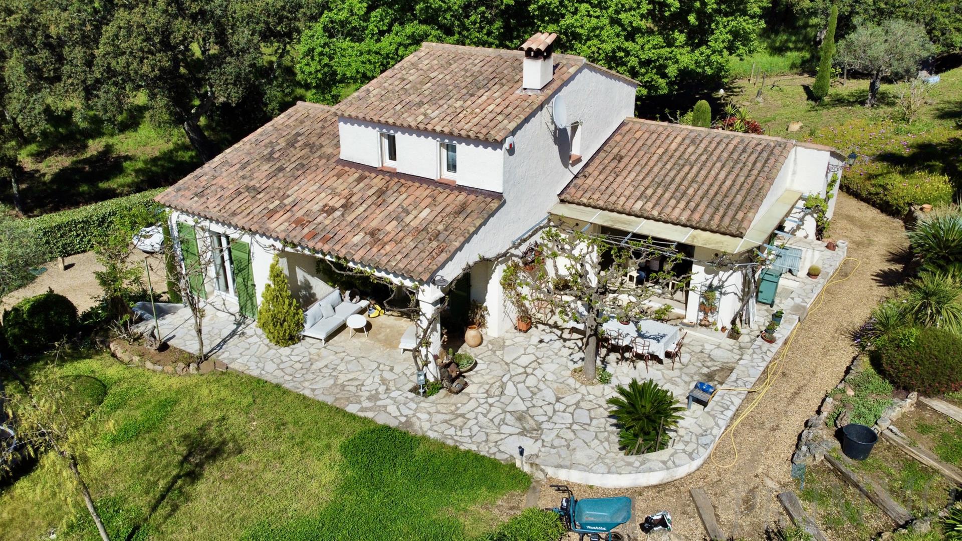 Maison à vendre, 164m², Fréjus