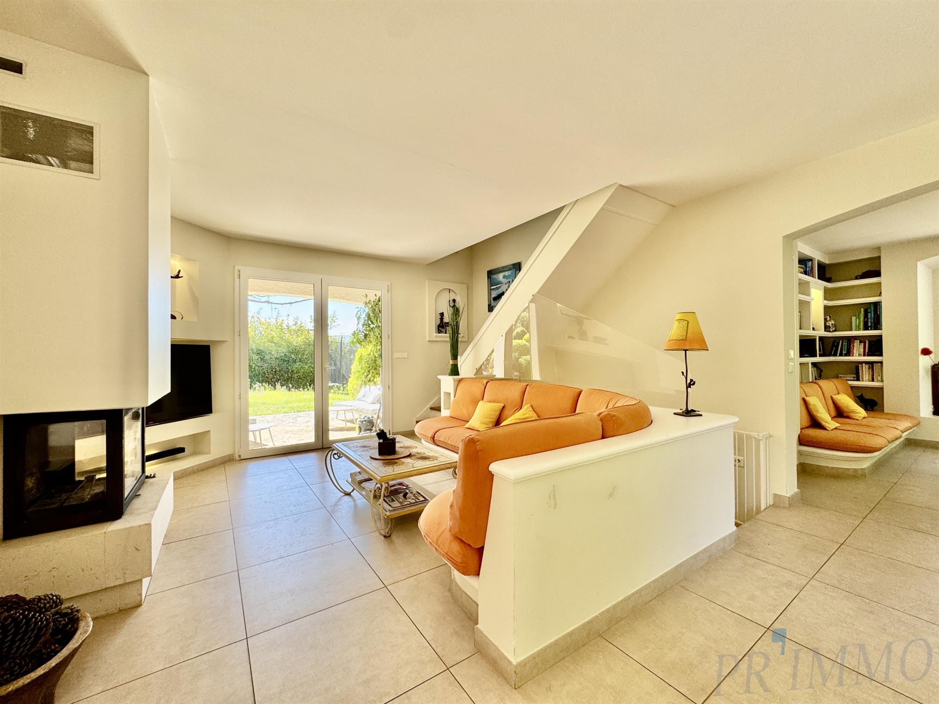 Maison à vendre, 164m², Fréjus