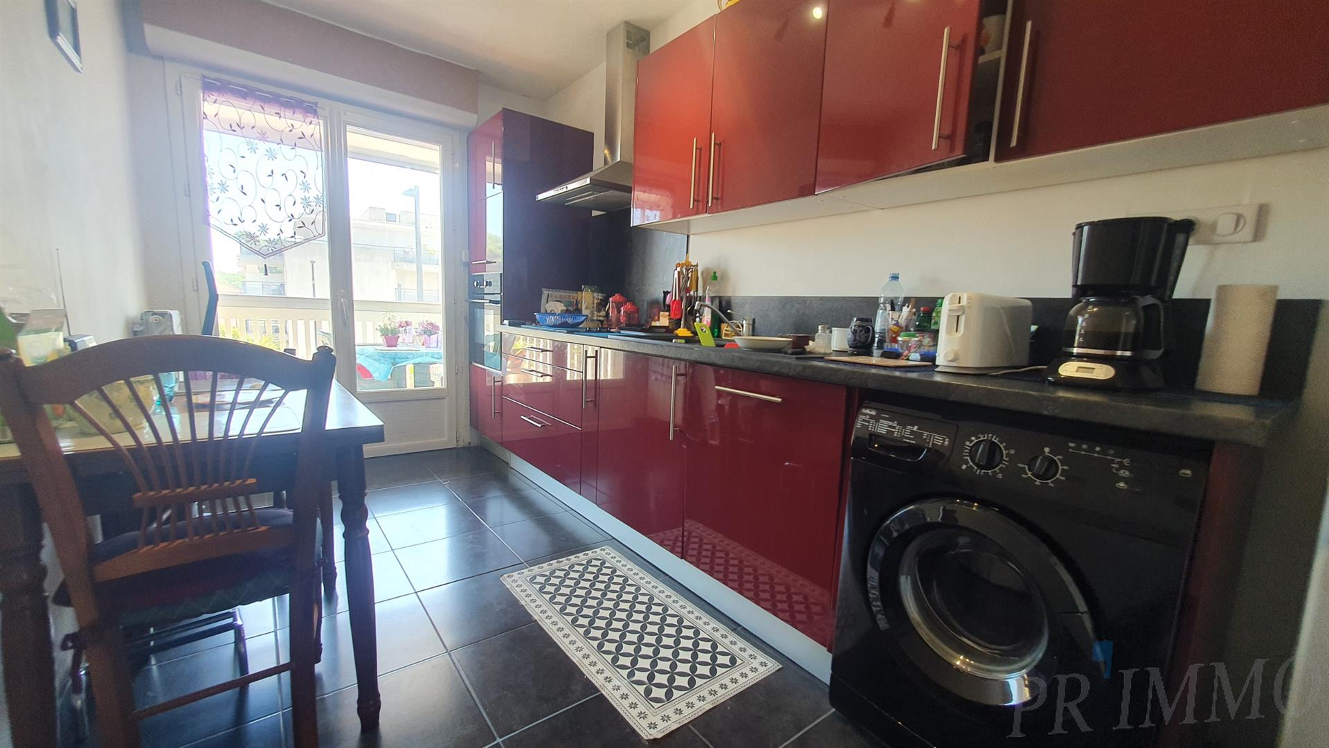 Appartement à vendre, 74m², Fréjus