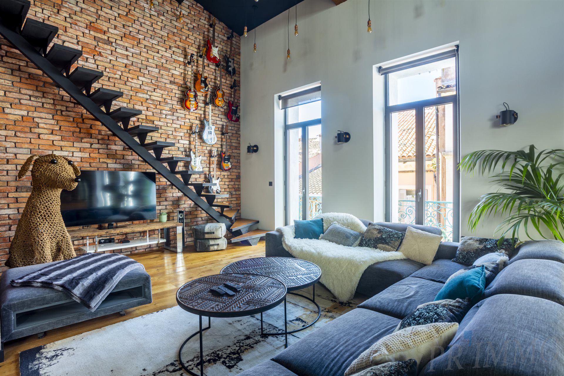 Appartement à vendre, 142m², Fréjus