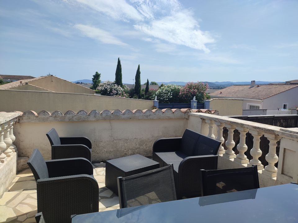 Maison à vendre, 108m², Carcassonne