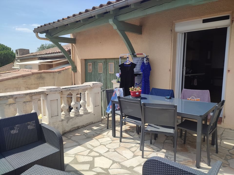 Maison à vendre, 108m², Carcassonne