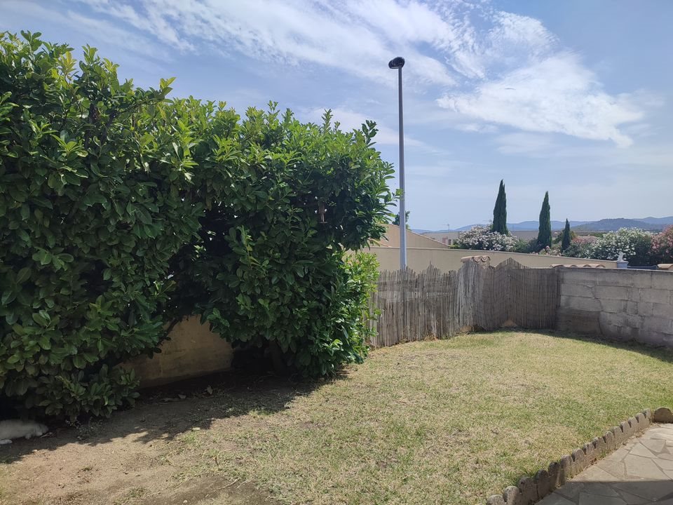 Maison à vendre, 108m², Carcassonne