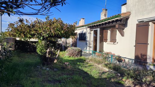 Maison 5 pièces 88 m² · à Cazilhac · 88 m² · 178 000 €