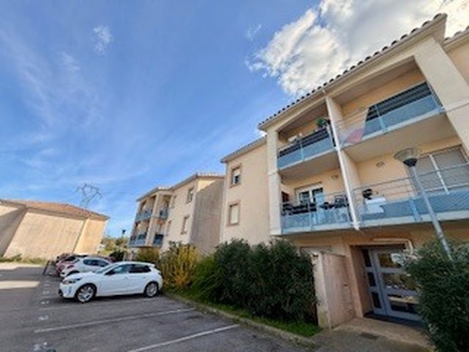 Appartement à vendre, 60m², Berriac