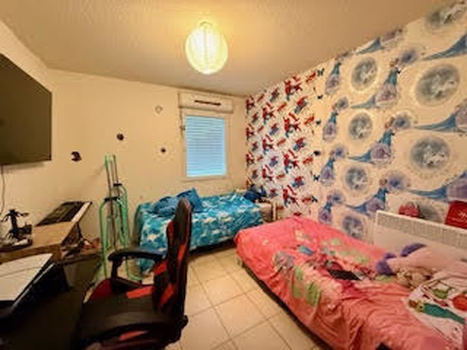 Appartement à vendre, 60m², Berriac