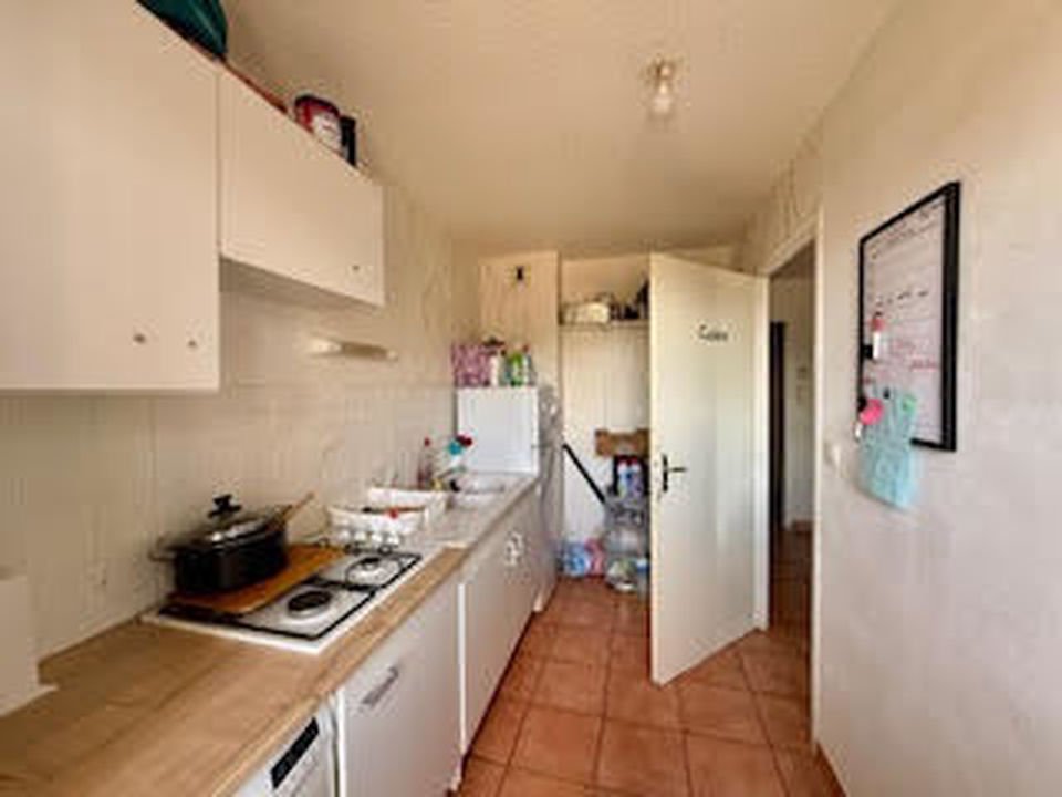 Appartement à vendre, 60m², Berriac