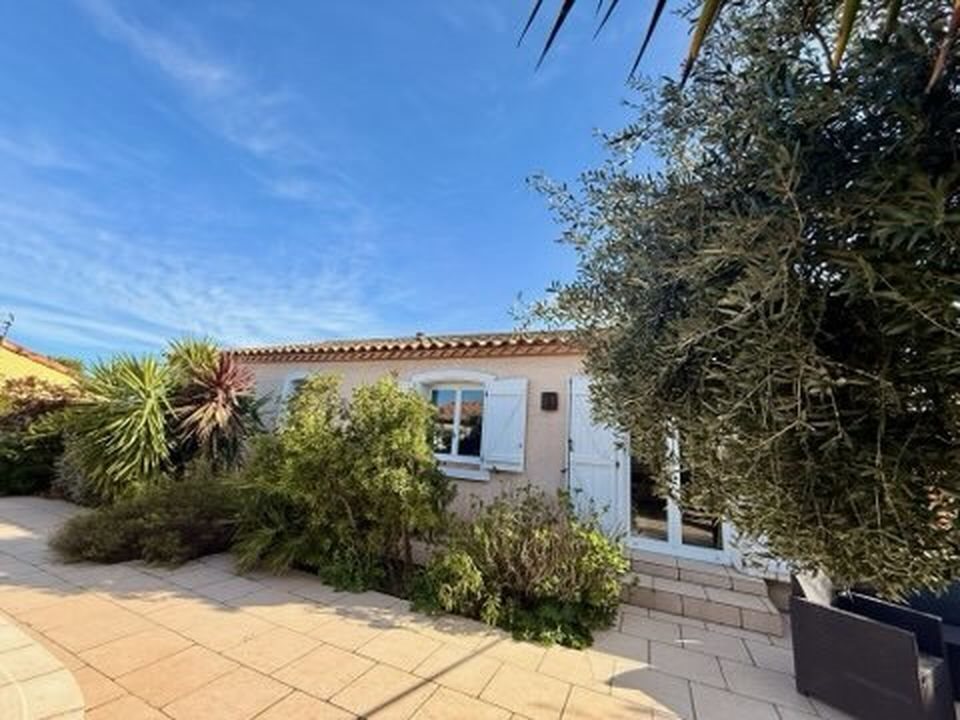 Maison à vendre, 135m², Peyriac-Minervois