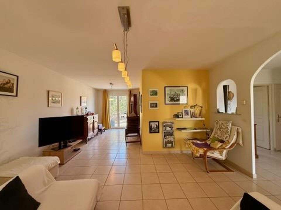 Maison à vendre, 135m², Peyriac-Minervois