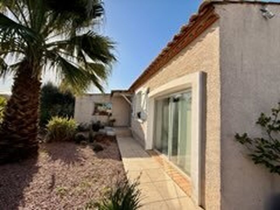 Maison à vendre, 135m², Peyriac-Minervois