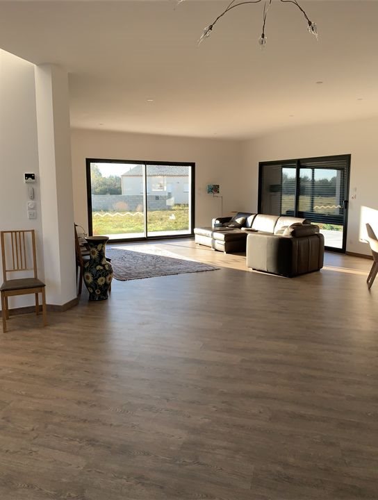 Maison à vendre, 186m², Rieux-Minervois
