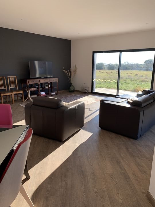 Maison à vendre, 186m², Rieux-Minervois