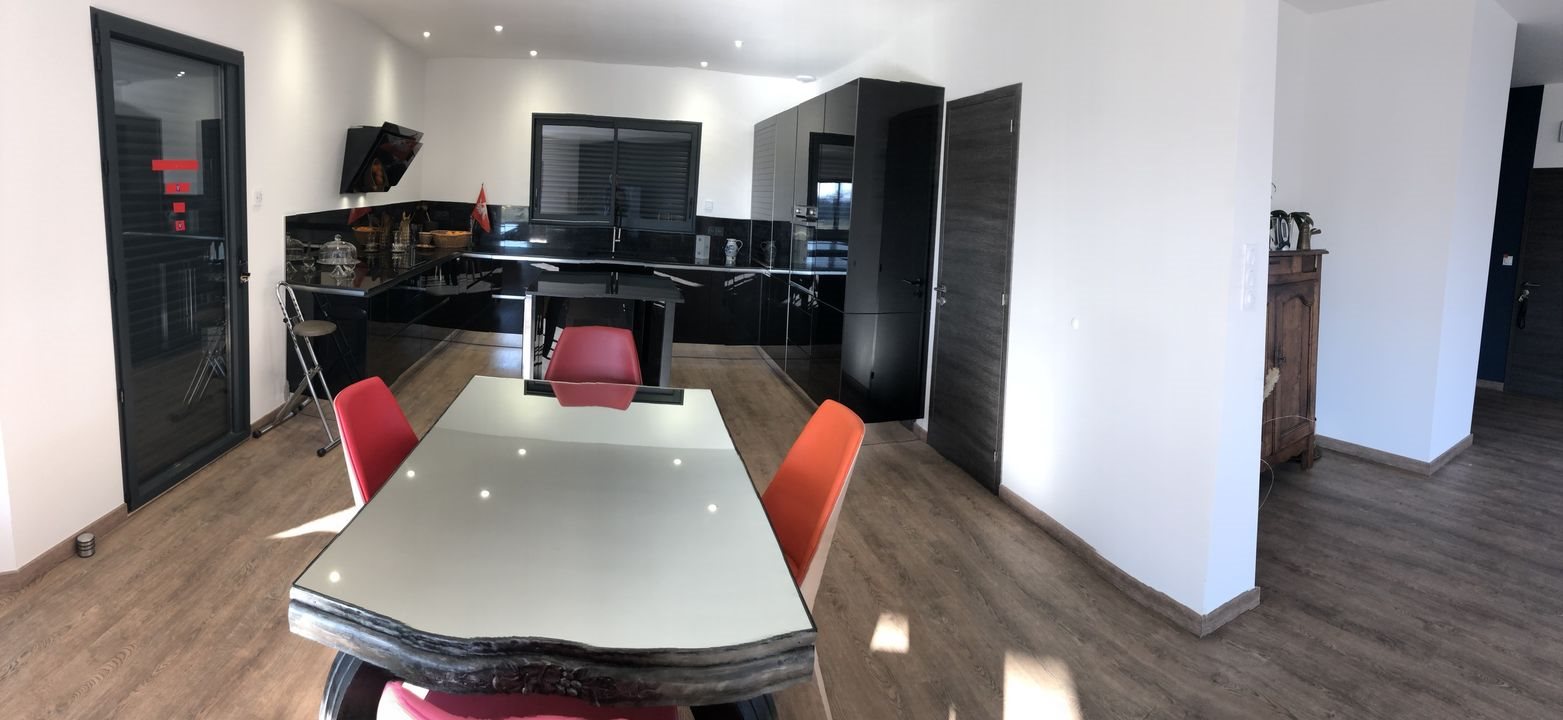 Maison à vendre, 186m², Rieux-Minervois