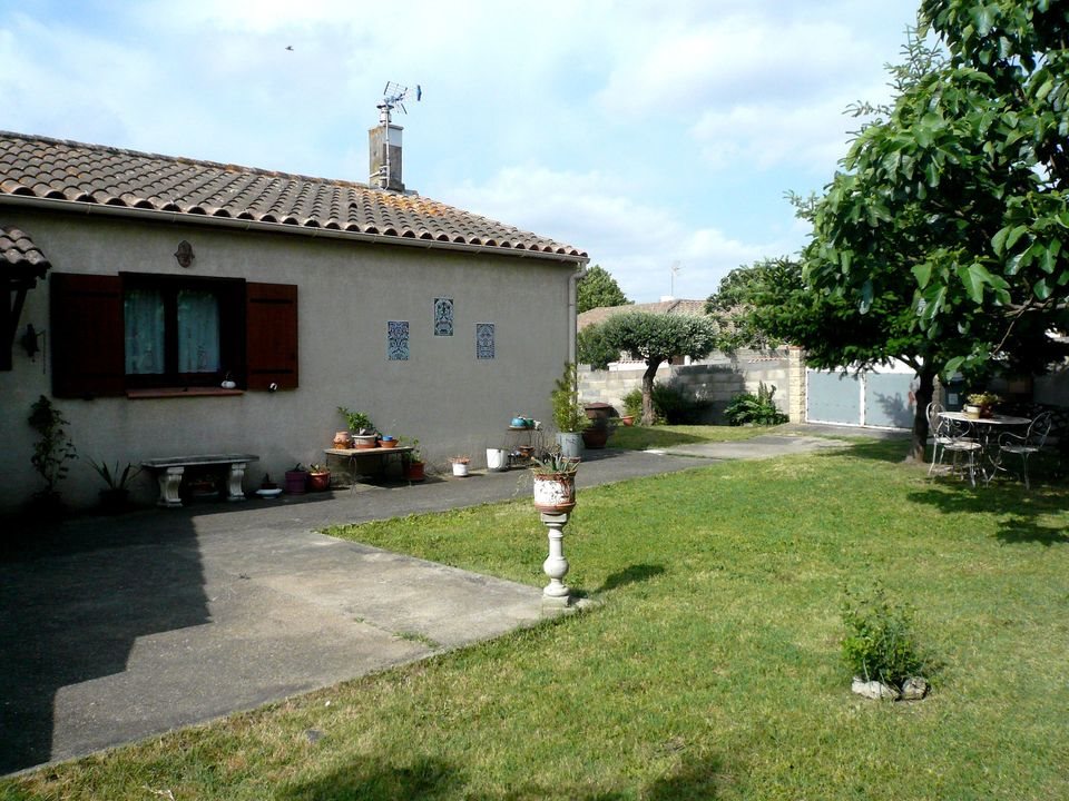 Maison à vendre, 104m², Carcassonne