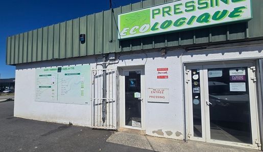 Local commercial 2 pièces 96 m² · à Carcassonne · 96 m² · 54 900 €