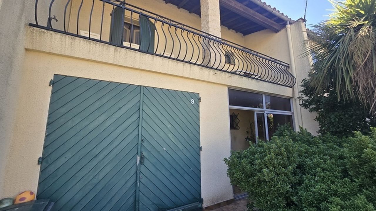 Maison à vendre, 75m², Carcassonne