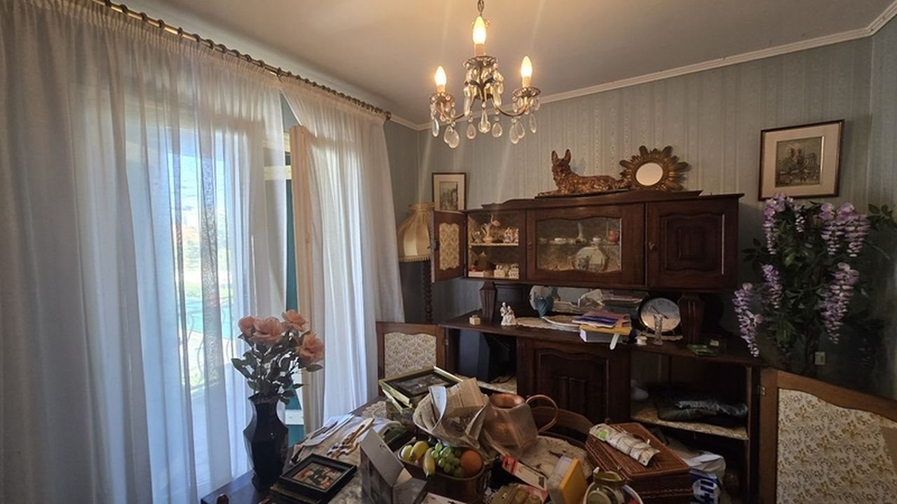 Maison à vendre, 75m², Carcassonne