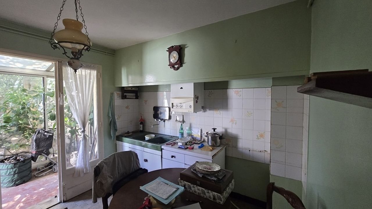 Maison à vendre, 75m², Carcassonne