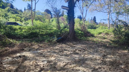 Terrain 1779 m² · à Couffoulens · 17 000 €