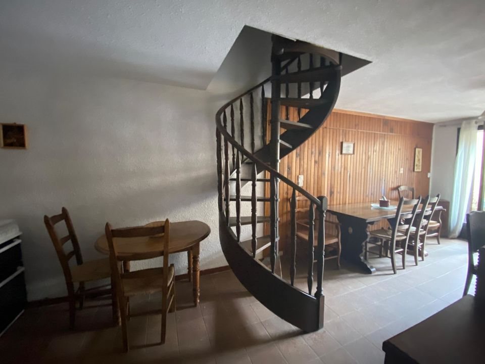 Maison à vendre, 90m², Malves-en-Minervois