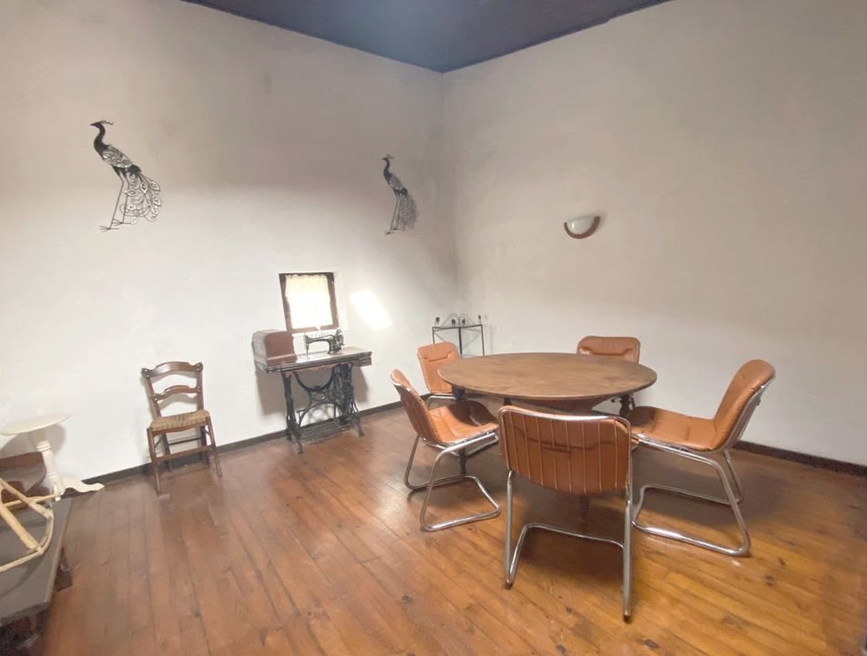 Maison à vendre, 90m², Malves-en-Minervois
