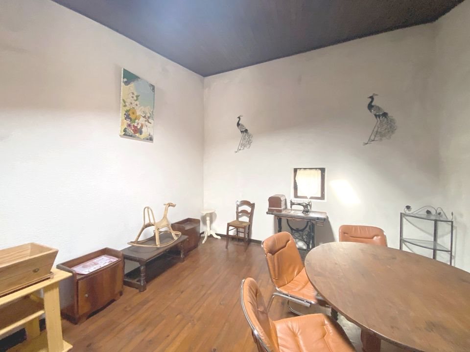 Maison à vendre, 90m², Malves-en-Minervois