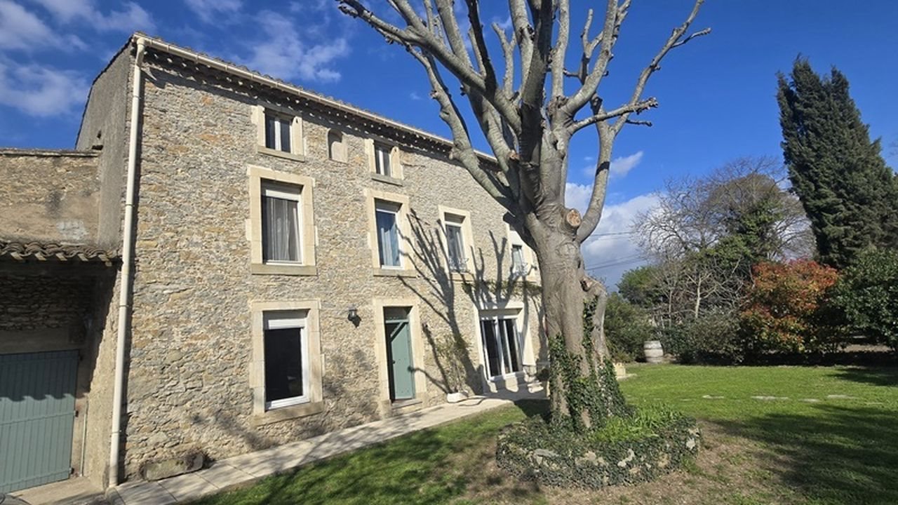 Maison à vendre, 233m², Carcassonne