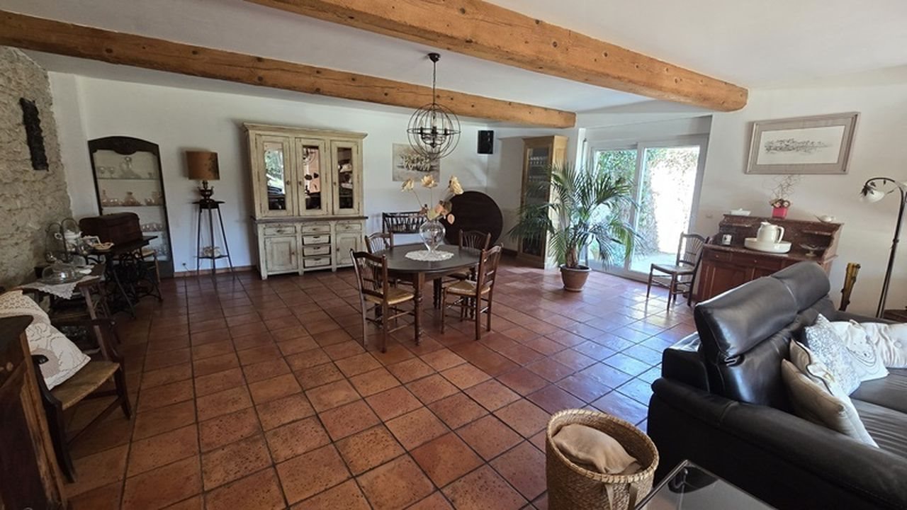 Maison à vendre, 233m², Carcassonne