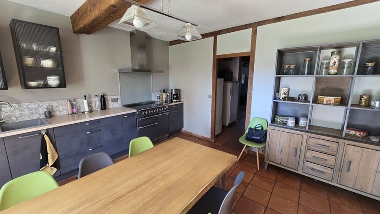 Maison à vendre, 233m², Carcassonne