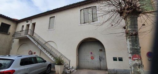 Appartement 6 pièces 150 m² · à Carcassonne · 150 m² · 250 000 €