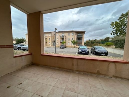 Appartement 3 pièces 54 m² · à Carcassonne · 54 m² · 84 900 €