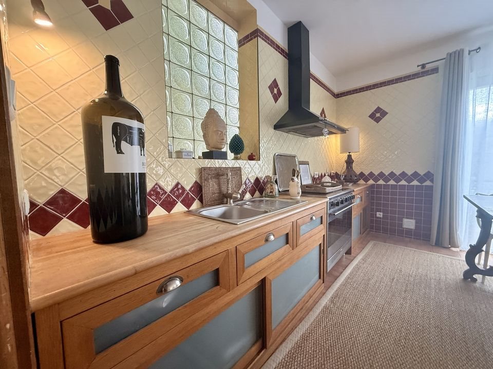 Maison – Carcassonne, La Trivalle, Aude - Plus