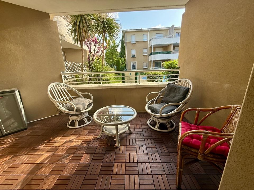 Apartament 2 camere, 46 m²