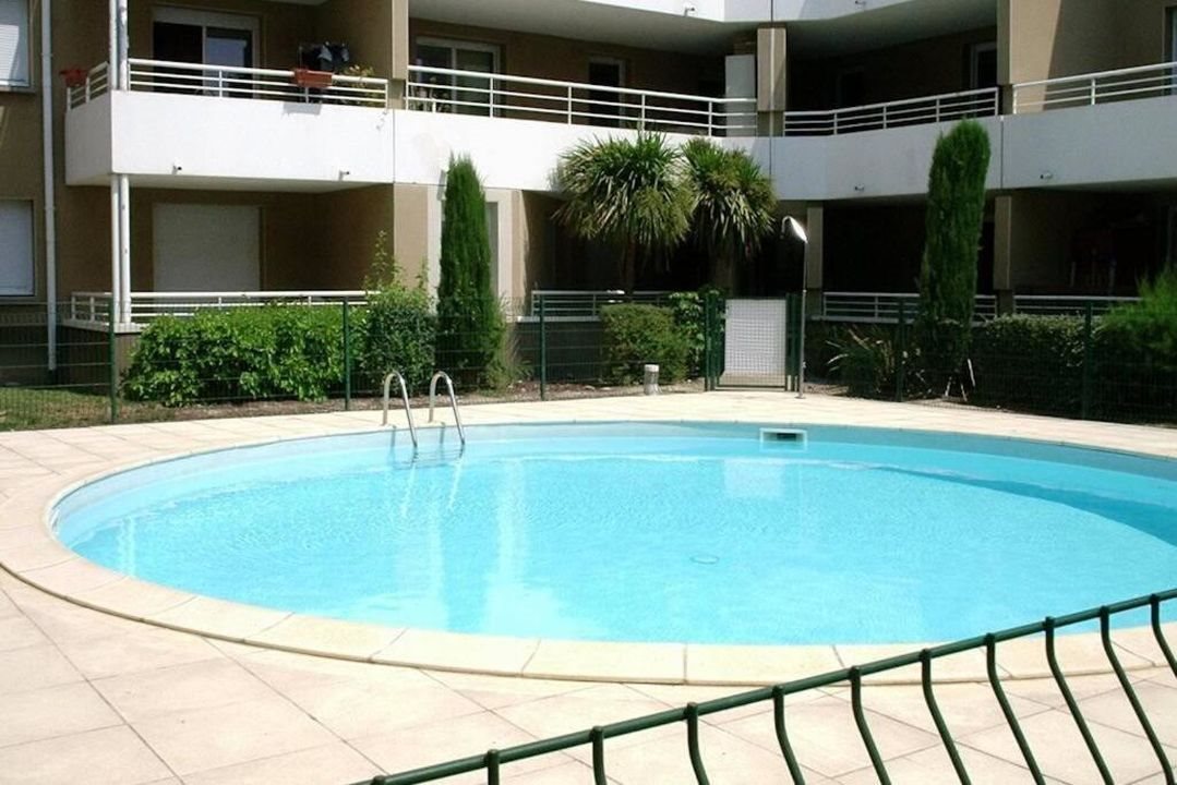 Appartement à vendre, 46m², Carcassonne