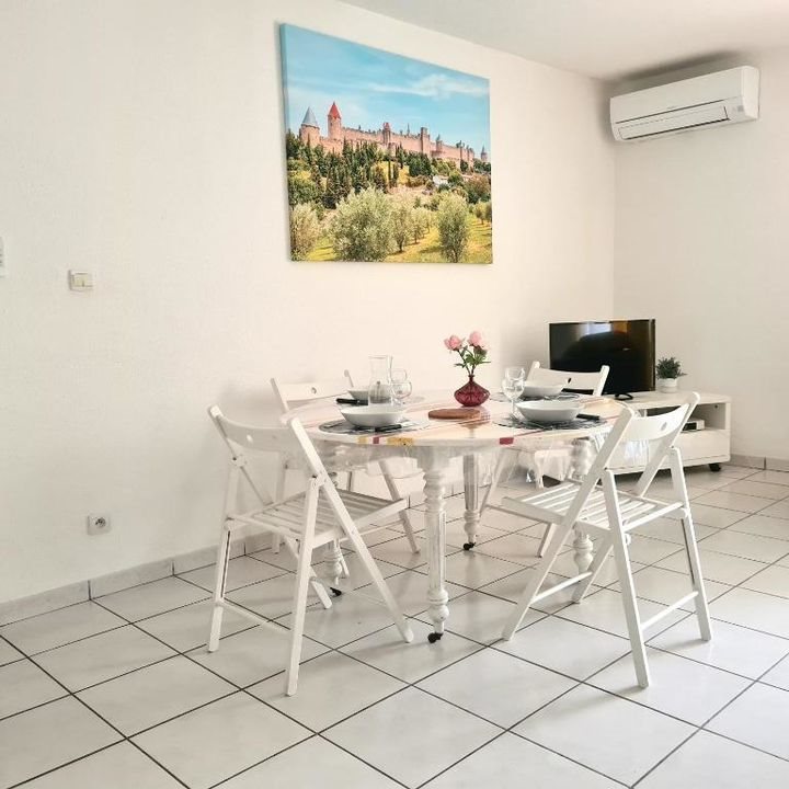 Appartement à vendre, 46m², Carcassonne