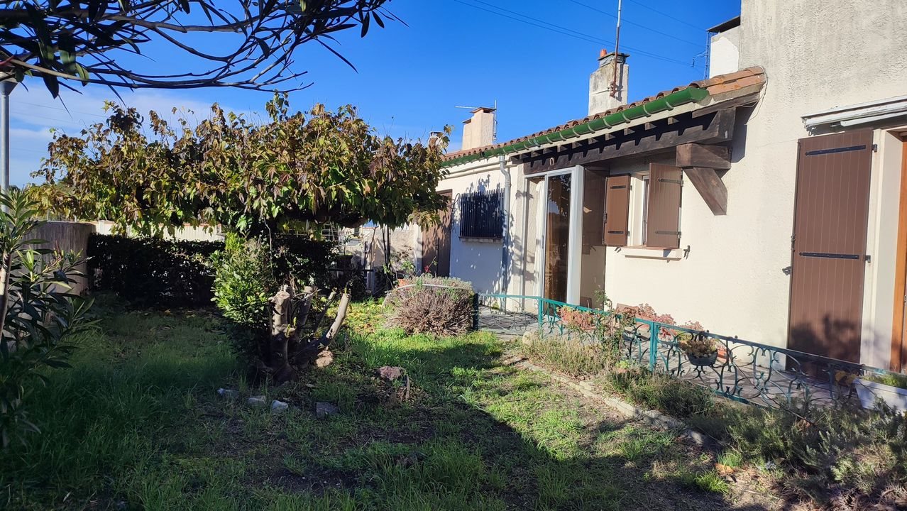 Maison à vendre, 88m², Cazilhac