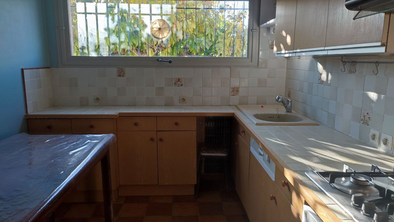 Maison à vendre, 88m², Cazilhac
